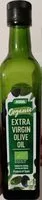 Organic Extra virgin Olive Oil (Asda)