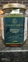 Spanish Forest Honey