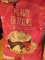Prawn Crackers (Asia Green Garden)