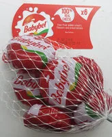 Babybel Mini Original (Babehel)