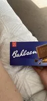 CHOCO LEIBNIZ milk (Bahlsen)