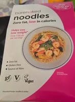Noodles (Bare naked foods, BareNaked Foods)