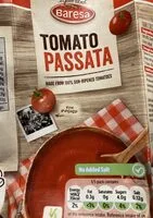 Tomato Passata (Baresa)