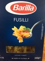 Fusilli N°98
