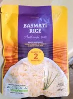 Basmati Rice