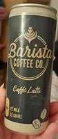 Barista Caffè Latte