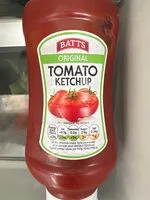 Ketchup (Batts)