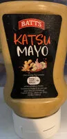 Katsu Mayo (Batts, Lidl, Lidl Batts)