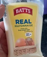Mayo (Batts)