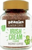 Irish Cream