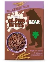 Cocoa Alpha Bites (BEAR)