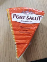 port salut (Bel, Port salut)