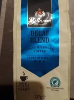 Decaf Blend (Bellarom)