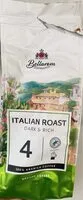 Italian Roast Coffee (Bellarom)