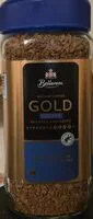Instant Coffer Gold Decaff (Bellarom, Lidl)