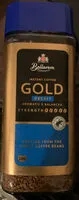 Instant Coffee Gold Decaffeinated (Bellarom, Lidl, Lidl Bellarom)