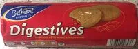 Digestives (Belmont Biscuits)