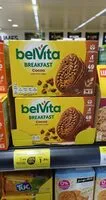 belVita BREAKFAST Cocoa with choc chips (belVita)