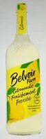 Freshly Squeezed Lemonade (Belvoir)