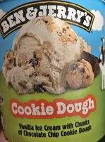 Cookie Dough (Ben & Jerry's)