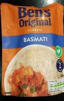 Basmati (Ben's Original)