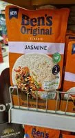 Jasmine Rice (Ben's Original Classic)