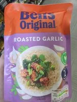 Roasted Garlic (Ben's Original)