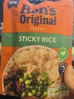 STICKY RICE (Ben's Original)