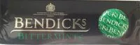 Bittermints (Bendicks)