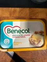 Benecol Spread (Benecol)