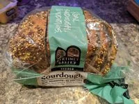 Seeded Sourdough (Bertinet Bakery)