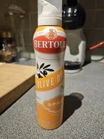 Olive Oil Spray (Bertolli)