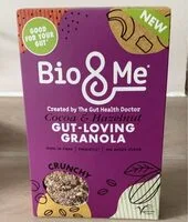 Protein granola (Bio&me)