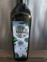 Extra Virgin Olive Oil (Biona Organic, Bionna)