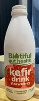 Kefir Drink (Biotiful Dairy Ltd)