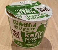 kefir PROTEIN original (Biotiful gut health)