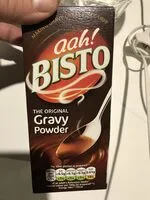 bisto (Bisto)