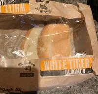 White tiger bloomer