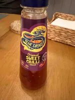 Original Sweet Chilli Sauce (Blue Dragon)