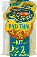 Pad Thai Kit (Blue dragon)