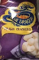 Prawn Crackers (Blue Dragon)