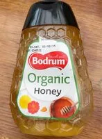 Organic Honey