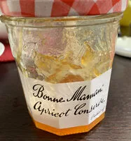 Apricot Conserve (Bonne Maman)