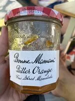 Bitter Orange Fine Sliced Marmalade (Bonne Maman)