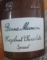 Bonne Maman Hazelnut Chocolate Spread (Bonne Maman)