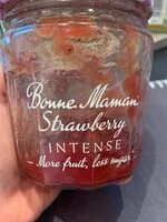 Bonne Maman Strawberry Intense (Bonne Maman)