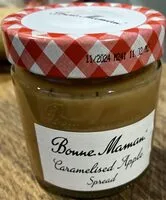 Caramelised Apple Spread (Bonne Maman)