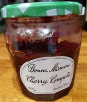 Cherry Compote (Bonne Maman)