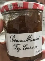Fig Conserve (Bonne Maman)
