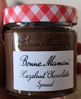 Hazelnut Chocolate Spread (Bonne Maman)